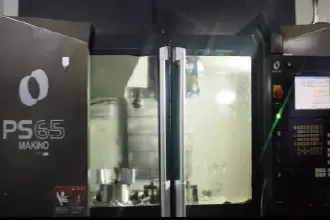 เครื่องทดสอบความทนทาน