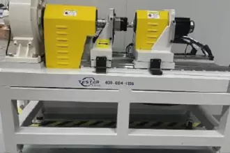 เครื่องทดสอบความทนทาน