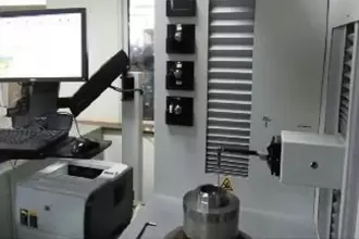 เครื่องทดสอบความทนทาน