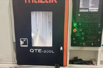 เครื่องทดสอบความทนทาน