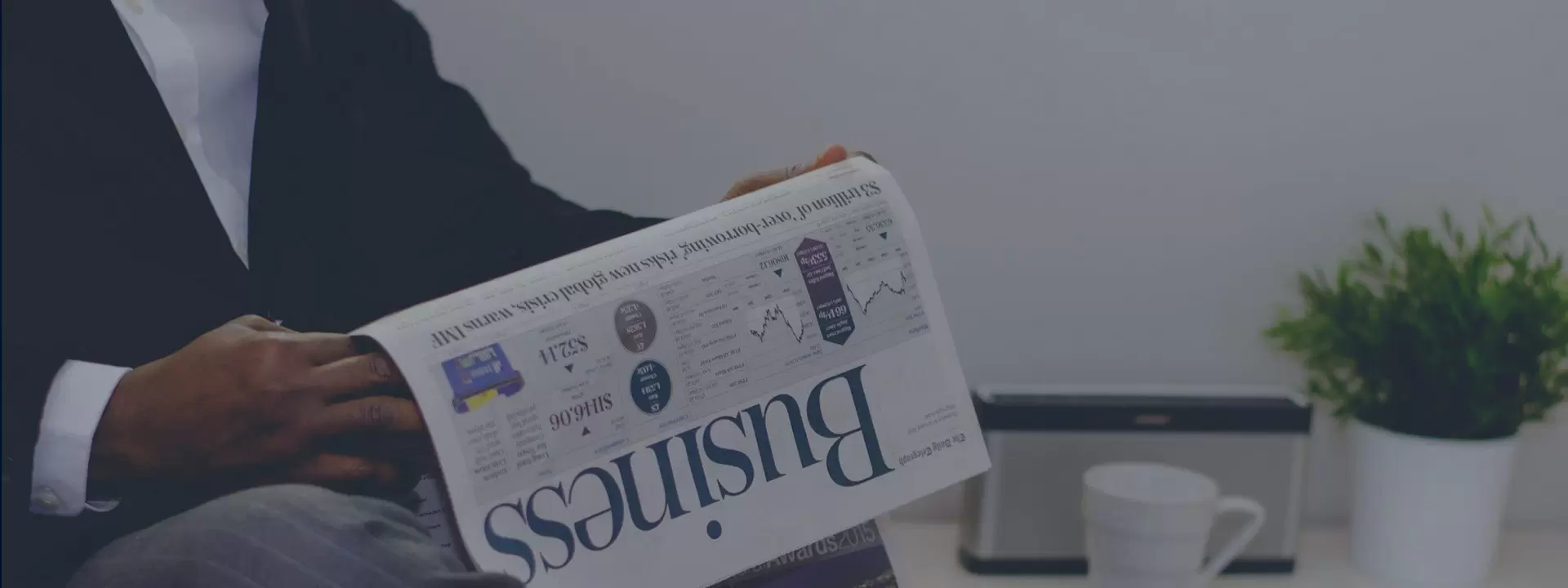 ศูนย์ข่าว