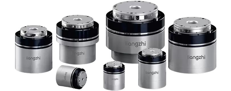 โมดูลมอเตอร์แบบ Quasi-Direct Drive ในตัว 300 N&middot;m
