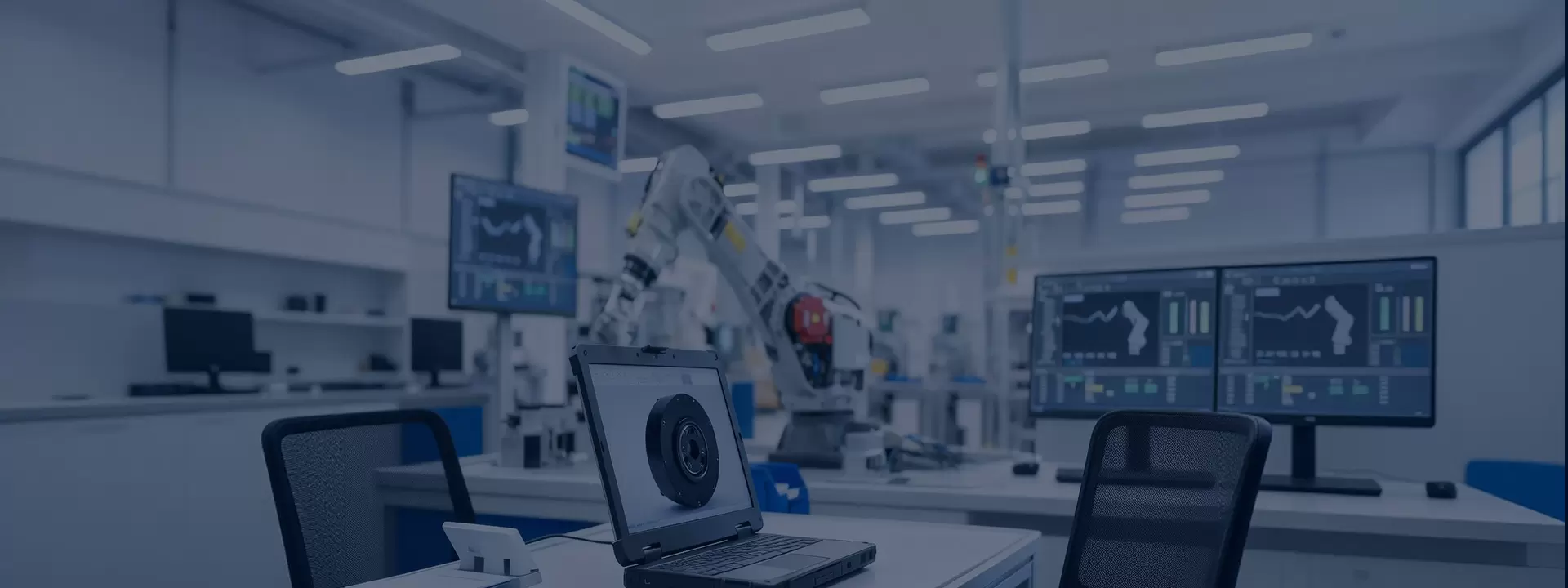 ศูนย์ผลิตภัณฑ์