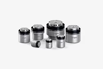 โมดูลข้อต่อแบบบูรณาการฮาร์มอนิก