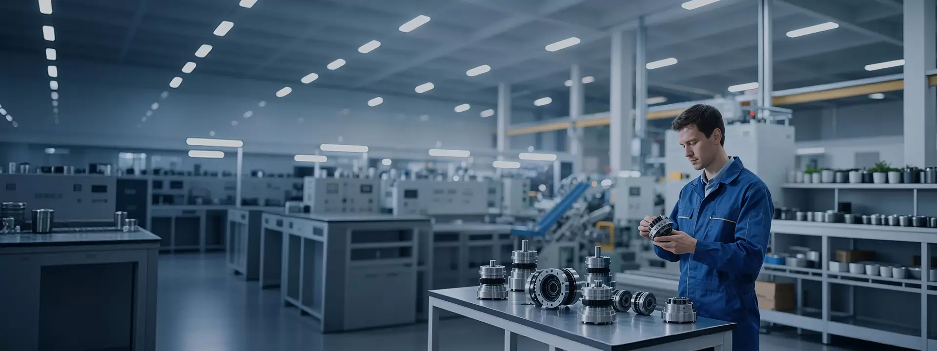 การควบคุมคุณภาพ