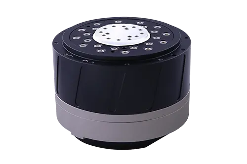 โมดูลข้อต่อแบบดาวเคราะห์ LZ10028 สำหรับหุ่นยนต์สี่ขา