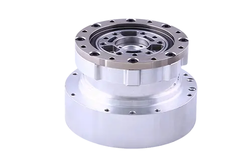 LZ6036 เกียร์ทดรอบแบบเฟืองดาวเคราะห์น้ำหนักเบา