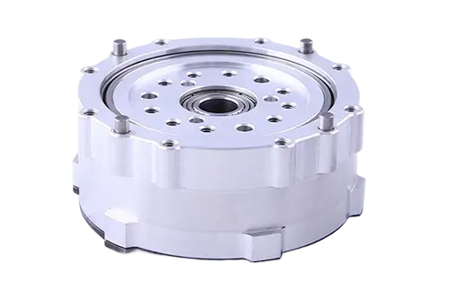 ข้อต่อลดขนาดแบบเพลากลวงน้ำหนักเบา LZ6025