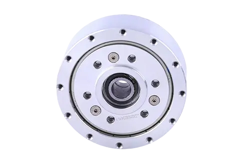 ข้อต่อทดรอบแบบเพลากลวง LZ8525